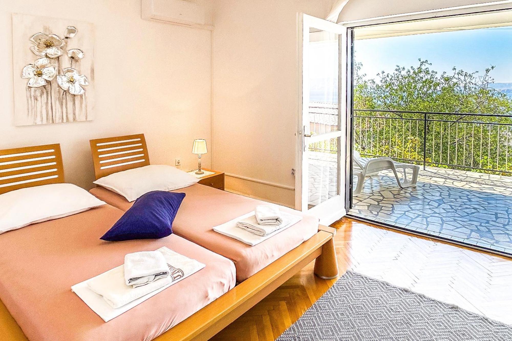 Zimmer - Room - Magdalena Senj  Exterior foto